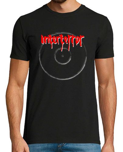 Camiseta Interterror - latostadora.com - Modalova