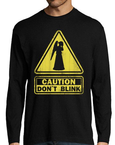 Camiseta Don´t Blink - latostadora.com - Modalova