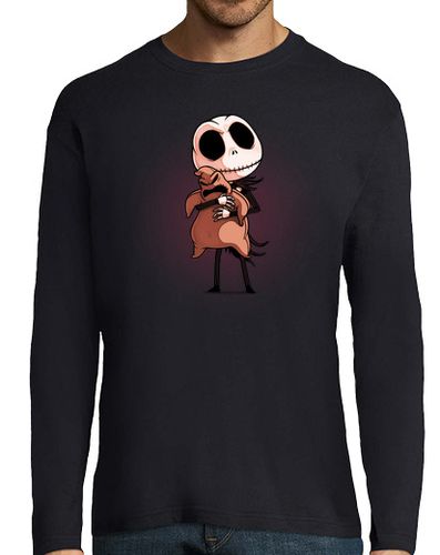 Camiseta Hombre Manga Larga Hombre del saco laTostadora - latostadora.com - Modalova