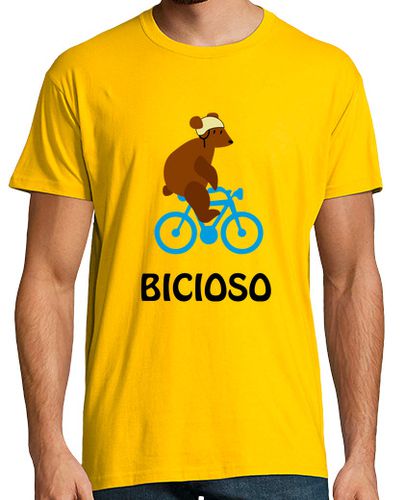 Camiseta bicioso laTostadora - latostadora.com - Modalova