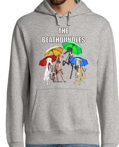 Galgos paraguas - latostadora.com - Modalova