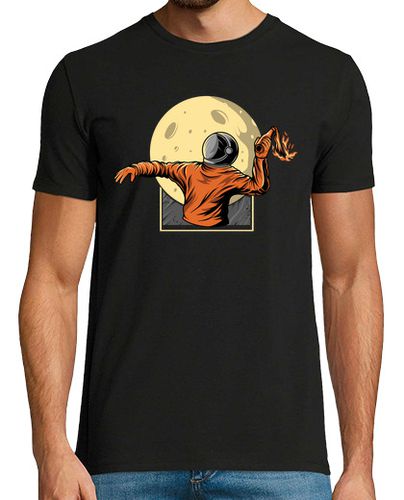 Camiseta Revolución lunar - latostadora.com - Modalova