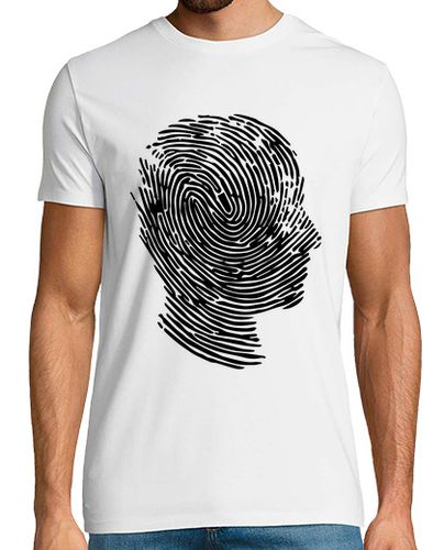 Camiseta Cara digital laTostadora - latostadora.com - Modalova