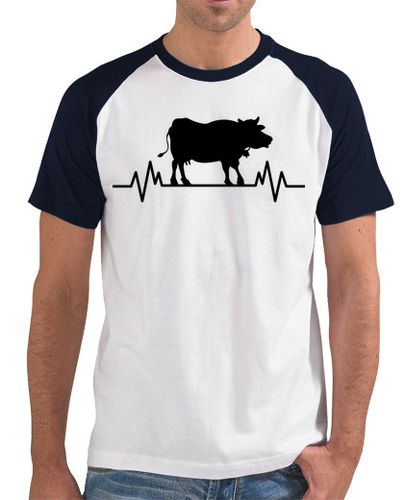 Camiseta regalo de los granjeros del toro de las - latostadora.com - Modalova