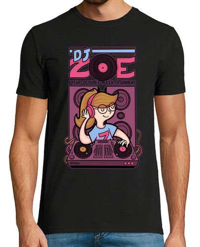 Camiseta Diseño 2040437 laTostadora - latostadora.com - Modalova