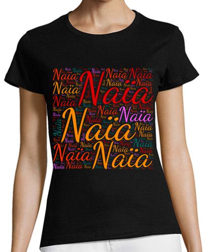 Camiseta mujer naia laTostadora - latostadora.com - Modalova