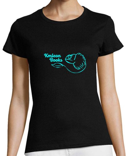 Camiseta mujer Diseño 2045238 - latostadora.com - Modalova
