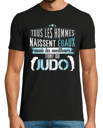 Camiseta judo judoka idea de regalo humor deport - latostadora.com - Modalova
