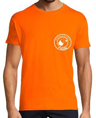 Camiseta Epagneul Bretón pasión laTostadora - latostadora.com - Modalova