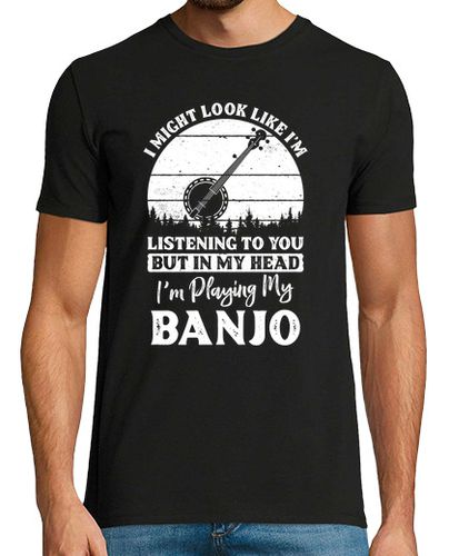 Camiseta banjo - latostadora.com - Modalova