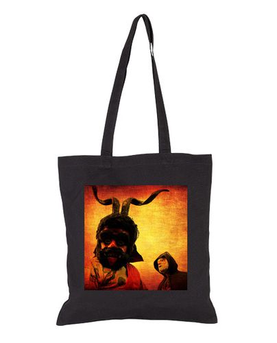 Bolsa Sant Antoni laTostadora - latostadora.com - Modalova