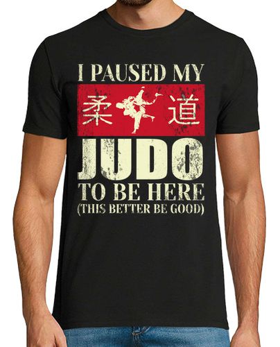 Camiseta camiseta de judo - latostadora.com - Modalova