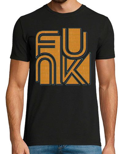 Camiseta Funk Music - latostadora.com - Modalova