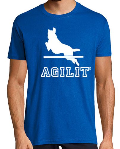 Camiseta Agility - latostadora.com - Modalova