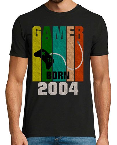Camiseta Regalo de cumpleaños del juego del juga - latostadora.com - Modalova