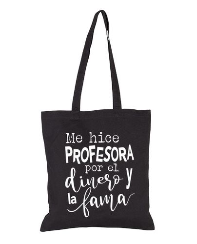 Bolsa Profesora, profesion - latostadora.com - Modalova