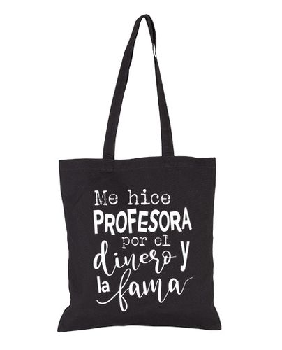 Bolsa Profesora, profesion laTostadora - latostadora.com - Modalova