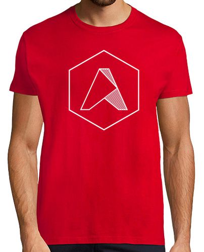 Camiseta CHICO, LOGO ANDRES CAMPO BLANCO laTostadora - latostadora.com - Modalova