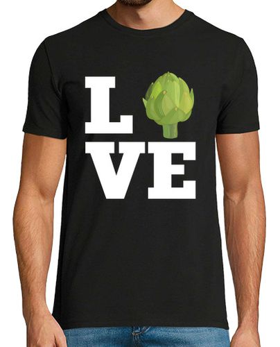 Camiseta alcachofa - latostadora.com - Modalova