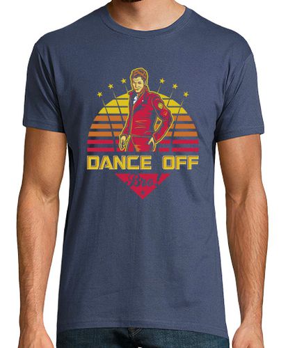 Camiseta Dance Off Bro - latostadora.com - Modalova