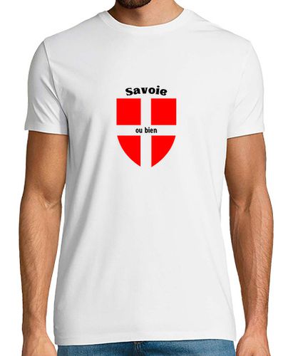 Camiseta Saboya - latostadora.com - Modalova