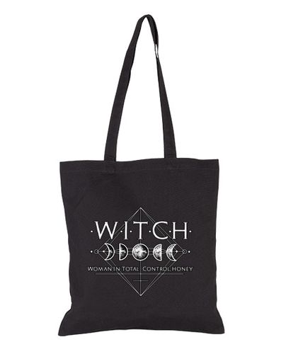 Bolsa Bolsa W.I.T.C.H. laTostadora - latostadora.com - Modalova