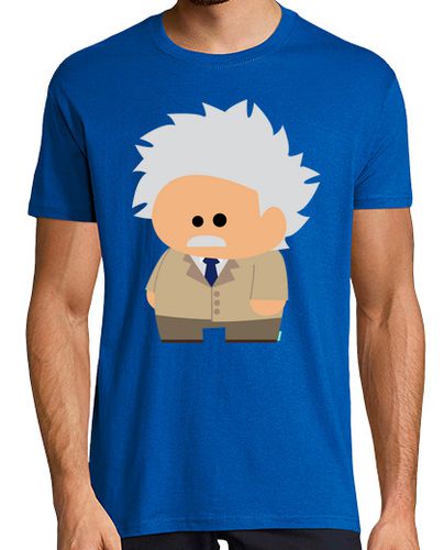 Camiseta Bubble Einstein - latostadora.com - Modalova