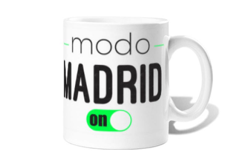 Modo Madrid Activado - latostadora.com - Modalova