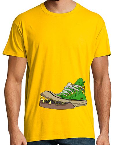 Camiseta Camiseta Unisex - Croconverse laTostadora - latostadora.com - Modalova