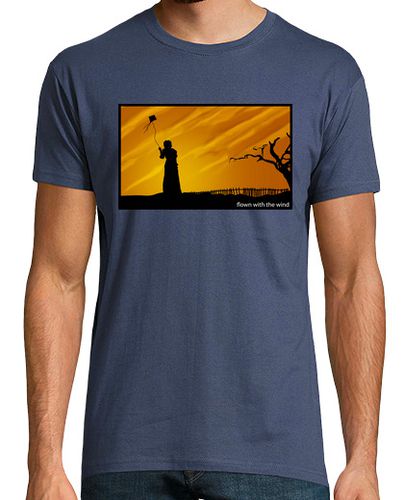 Camiseta flown with the wind - latostadora.com - Modalova