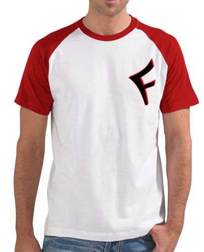 Camiseta Hombre Estilo Béisbol Diseño 1959797 laTostadora - latostadora.com - Modalova