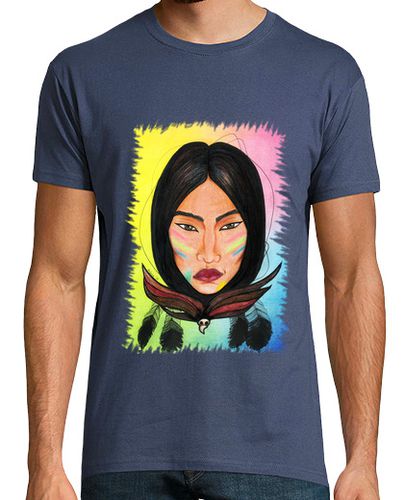 Camiseta India - latostadora.com - Modalova
