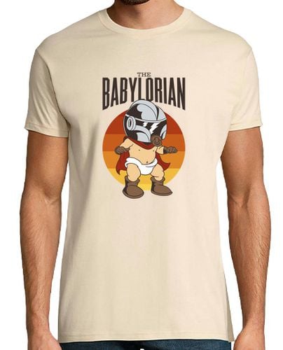 Camiseta The Babylorian laTostadora - latostadora.com - Modalova