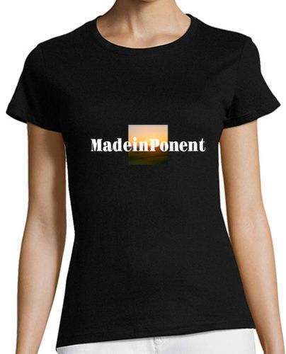 Camiseta mujer Diseño 2153359 - latostadora.com - Modalova