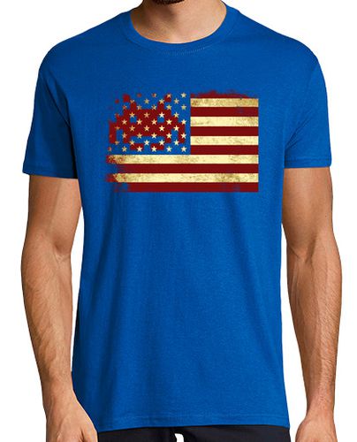 Camiseta USA invaders - latostadora.com - Modalova