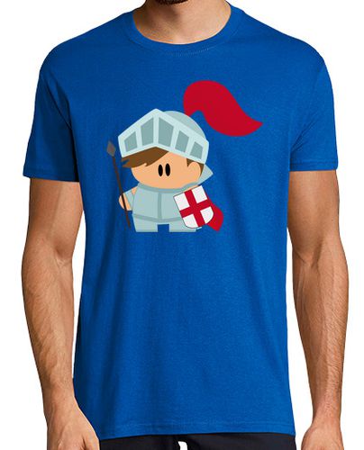 Camiseta Hombre Manga Corta Bubble Sant Jordi laTostadora - latostadora.com - Modalova