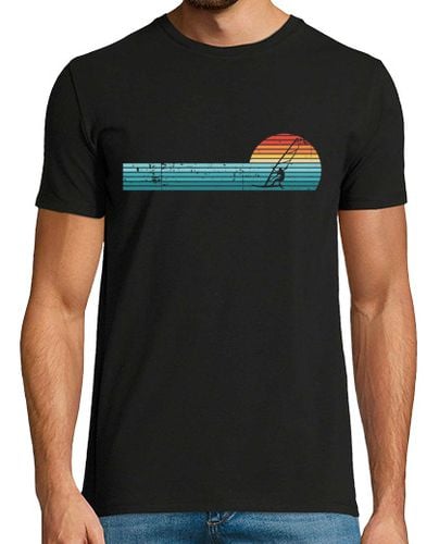 Camiseta windsurf vintage surf retro laTostadora - latostadora.com - Modalova