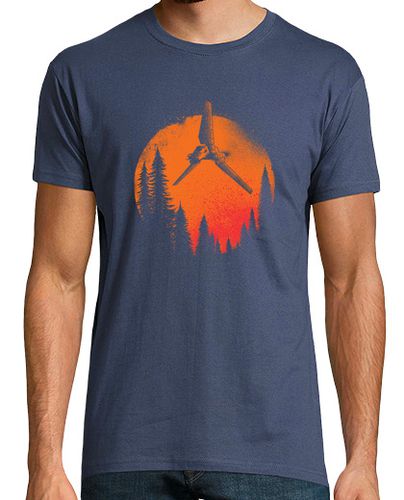 Camiseta equipo de ataque - latostadora.com - Modalova
