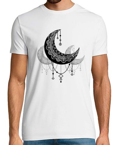 Camiseta chistosas místicas estéticas brujas educadores astrólogo juego de palabras divertidísimas orbitando - latostadora.com - Modalova