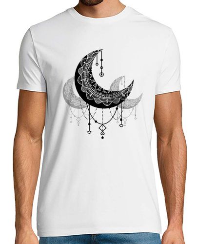 Camiseta chistosas místicas estéticas brujas educadores astrólogo juego de palabras divertidísimas orbitando laTostadora - latostadora.com - Modalova