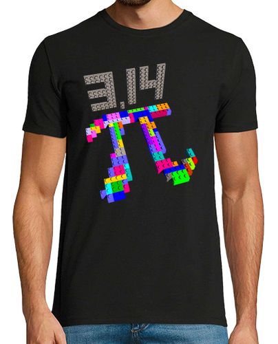 Camiseta El día de PI laTostadora - latostadora.com - Modalova