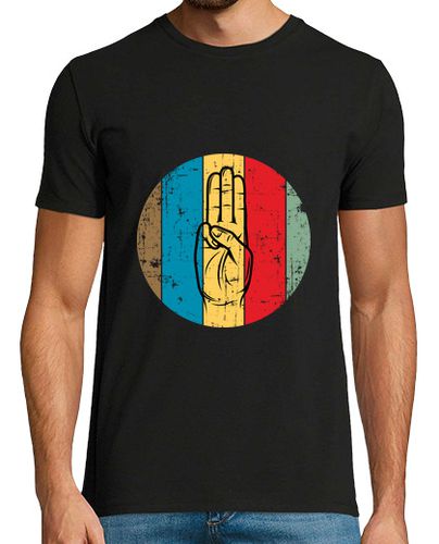 Camiseta escultismo - movimiento scout - latostadora.com - Modalova