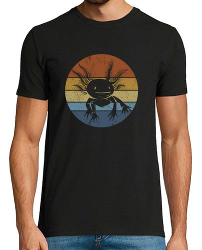 Camiseta ajolote ajolotes salamandra mascotas - latostadora.com - Modalova