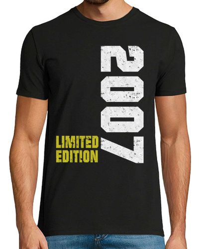 Camiseta diseño de edición limitada nacido en 20 laTostadora - latostadora.com - Modalova