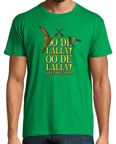Camiseta oo des lally! - latostadora.com - Modalova