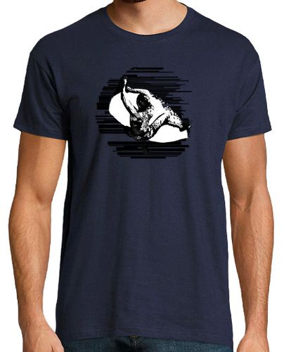Camiseta amar a la escalada 3 - latostadora.com - Modalova