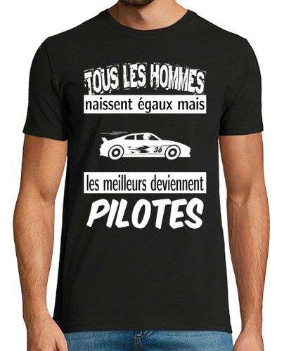 Camiseta pilotos - latostadora.com - Modalova