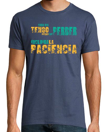 Camiseta nada que perder _ ♂ m/c laTostadora - latostadora.com - Modalova