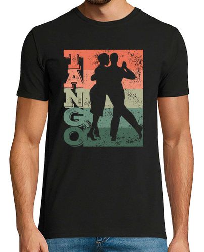 Camiseta tango argentino retro vintage tango vals danza - latostadora.com - Modalova