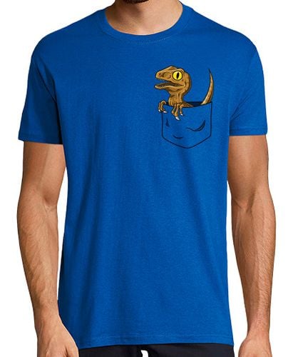 Camiseta Hombre Manga Corta rapaz bolsillo laTostadora - latostadora.com - Modalova